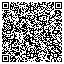 QR code with A-Way Inc contacts