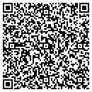 QR code with AVM Systems contacts
