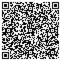 QR code with B P O E 737 contacts