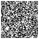 QR code with Hillers Heating & Cooling contacts