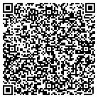 QR code with Gamers Zone Internet Access contacts