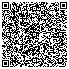 QR code with Chino Valley Public Library contacts