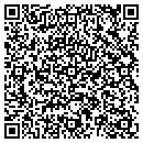 QR code with Leslie E Thompson contacts