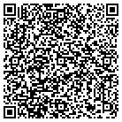 QR code with Mattoon Printing Center contacts