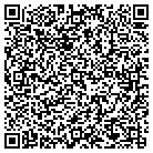QR code with B R S and Associates Inc contacts