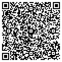 QR code with C A P S contacts