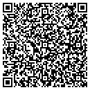 QR code with E J Roberts & Assoc contacts