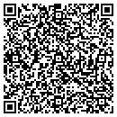 QR code with Adrienne Fregia MD contacts