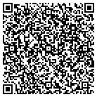 QR code with Cabin On The Creek B & B contacts