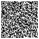 QR code with A B Compuprint contacts