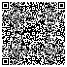 QR code with Precision Soya Of Southern Il contacts
