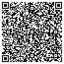 QR code with Yesmailcom Inc contacts