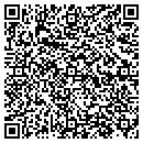 QR code with Universal Machine contacts