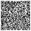 QR code with Harold Wood contacts