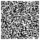 QR code with Anderson & Bohac Florists contacts