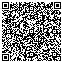 QR code with Kenny Ward contacts