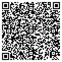 QR code with Its A Small World contacts