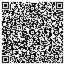 QR code with Alpha Realty contacts