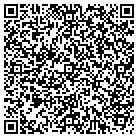 QR code with Ultrasonic Power Corporation contacts