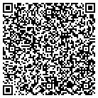 QR code with Kluge Custom Upholstery contacts