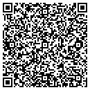 QR code with MD Construction contacts