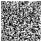 QR code with First Baptist Church At Ashton contacts