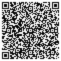 QR code with V I P 120 contacts