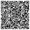 QR code with Hasto Gregory Od contacts
