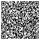 QR code with D & J Intl contacts