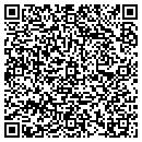 QR code with Hiatt's Hideaway contacts
