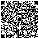 QR code with OSF Home Medical Equipment contacts