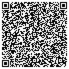 QR code with First Baptist Church of Chenoa contacts