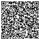 QR code with I T Solutions contacts