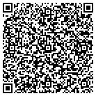 QR code with Halsey Coml Property Rentals contacts
