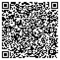 QR code with Nfs Inc contacts