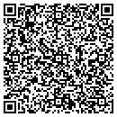 QR code with R C Grinding Co contacts