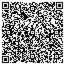 QR code with C & J Auto Parts Inc contacts