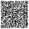 QR code with Glog contacts