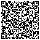 QR code with Chris's Bar contacts