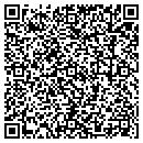 QR code with A Plus Storage contacts