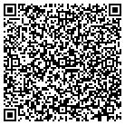 QR code with Manna Fundraising Co contacts