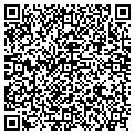 QR code with 3135 Ste contacts