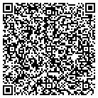 QR code with Bible Glen Design & Building C contacts