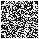 QR code with SA Gems contacts