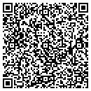 QR code with ABC Storage contacts