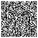 QR code with Alpha Script contacts