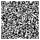 QR code with G & L Lawnmower & Snowblower contacts