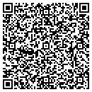 QR code with Roach Farms contacts