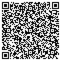 QR code with Luchys Secret contacts