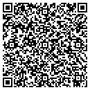 QR code with University Physicians contacts